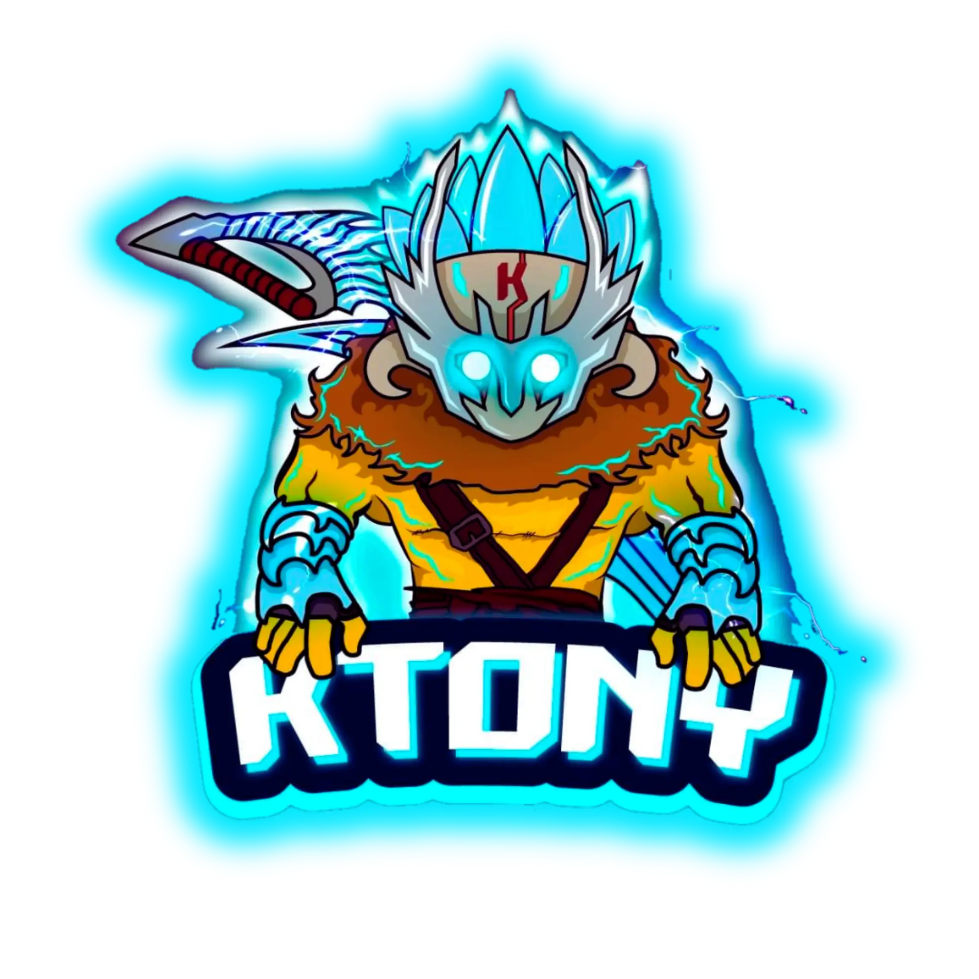 Ktony